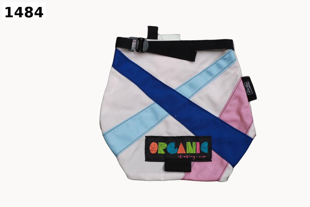 Lunch Bag Chalk Bucket