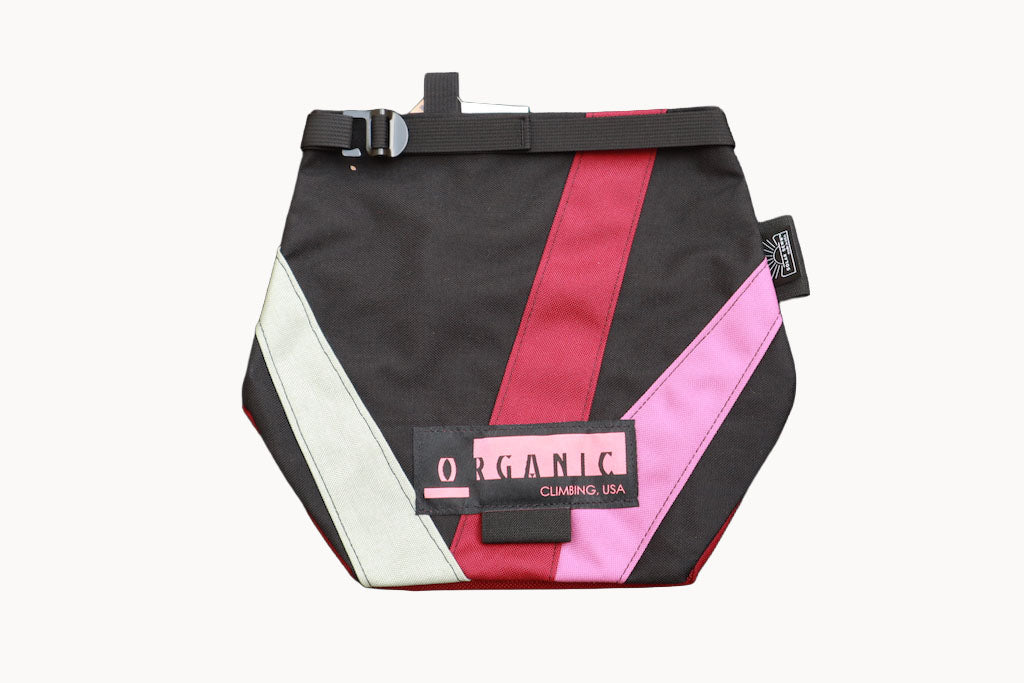 Lunch Bag Chalk Bucket