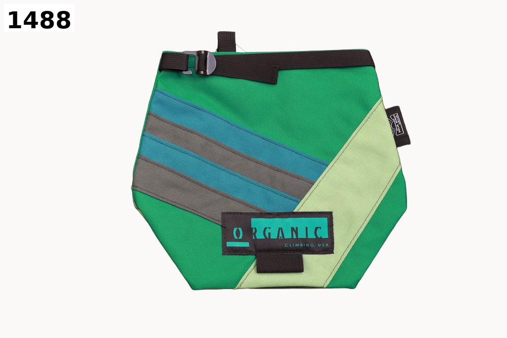 Lunch Bag Chalk Bucket