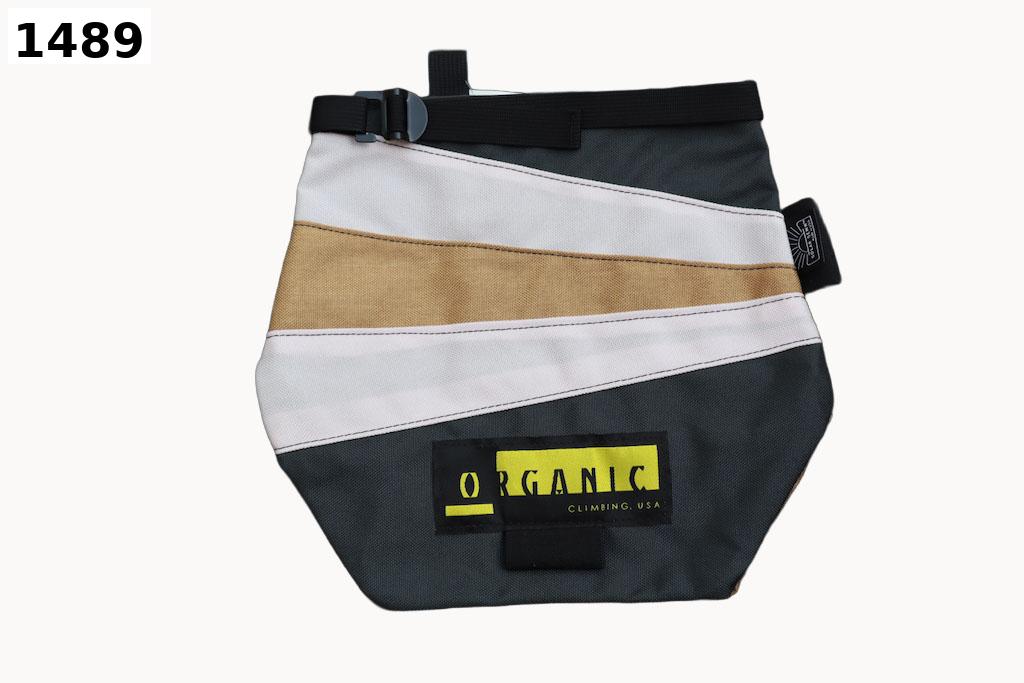 Lunch Bag Chalk Bucket