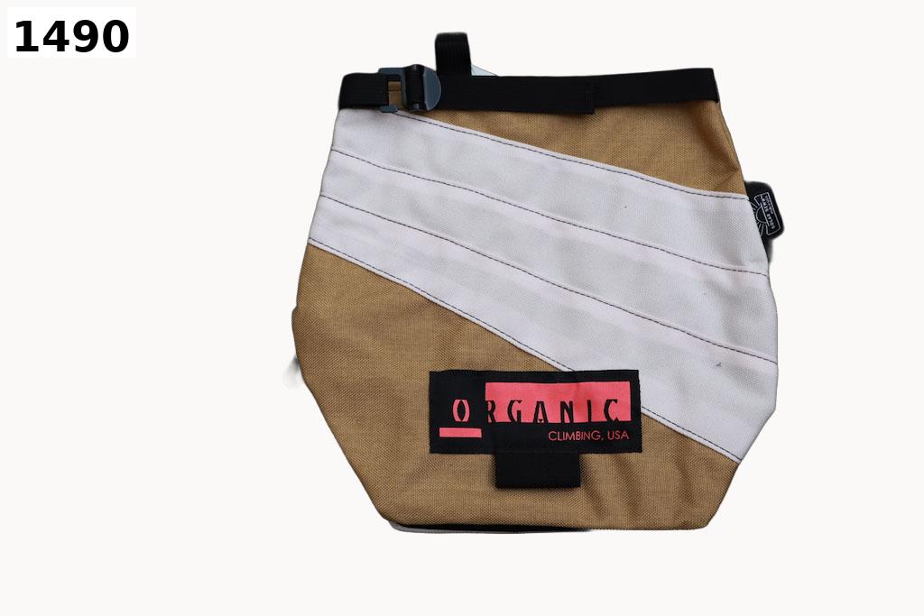 Lunch Bag Chalk Bucket