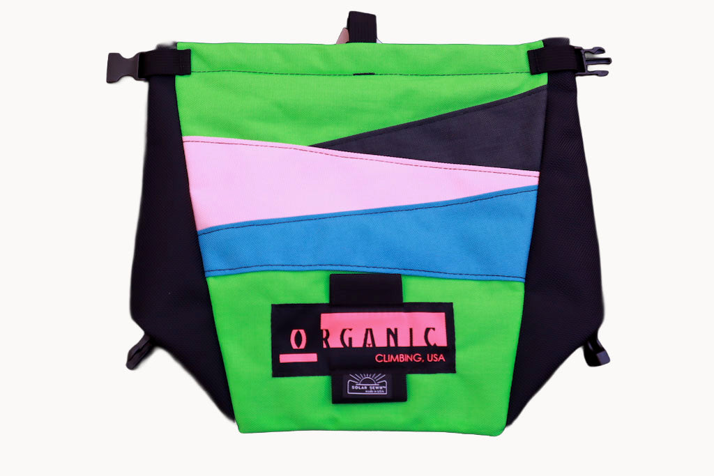Deluxe Chalk Bucket