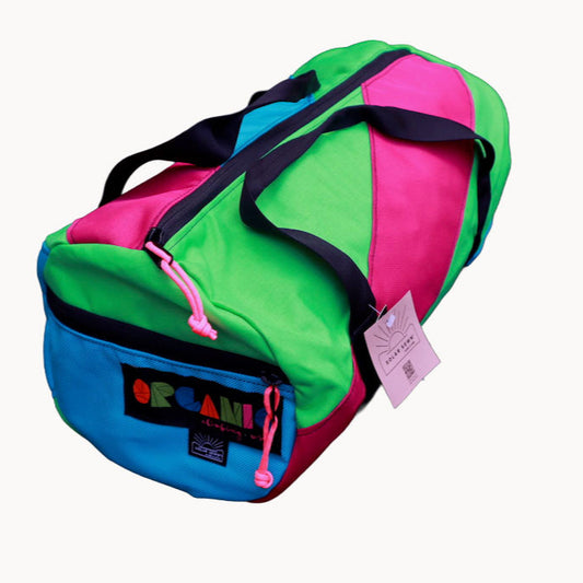 Session Duffel