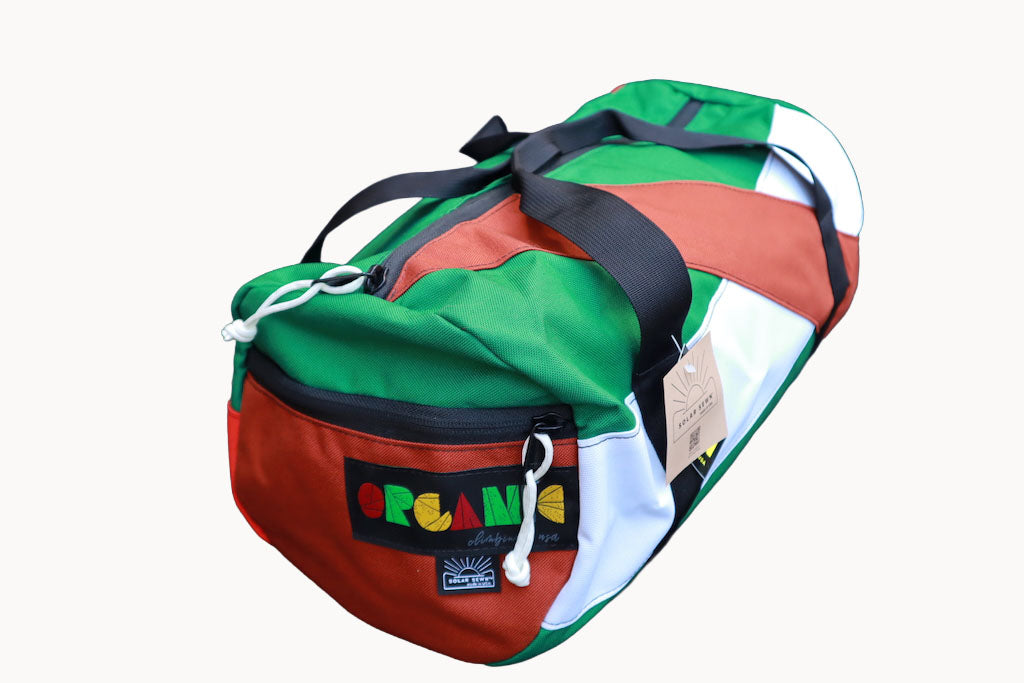 Session Duffel