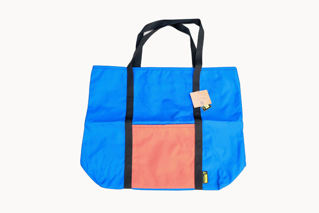 Market Tote