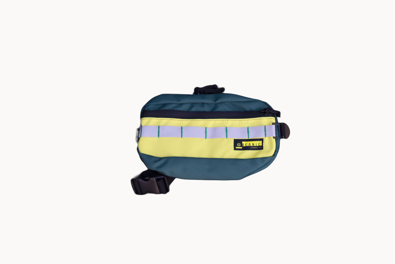 Deluxe Hipsack