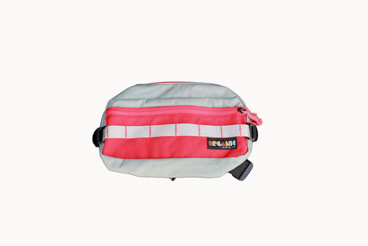 Deluxe Hipsack