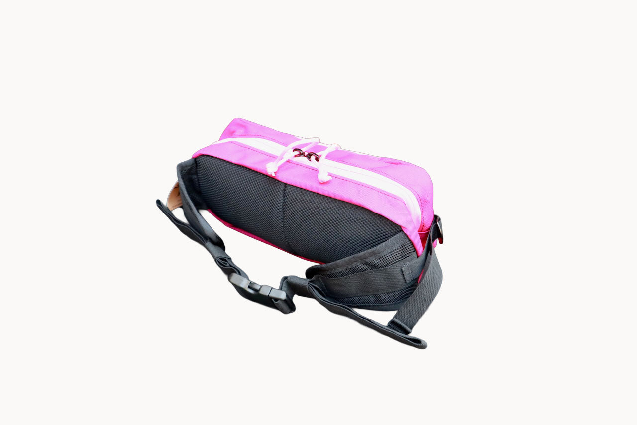 Deluxe Hipsack