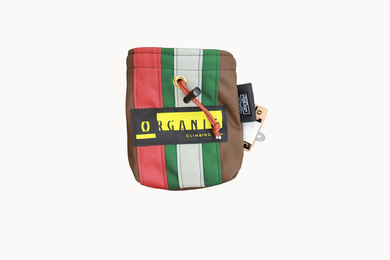 Chalk Bag