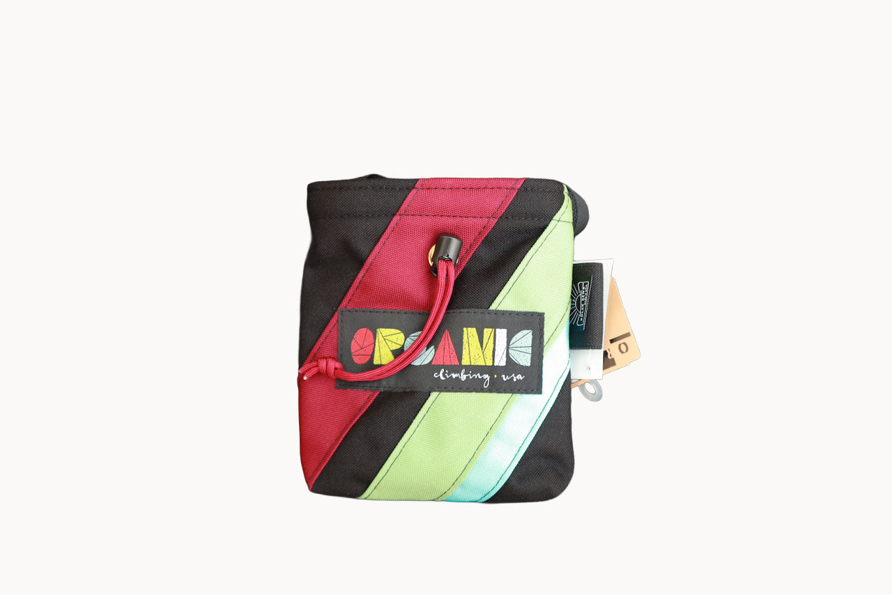Chalk Bag