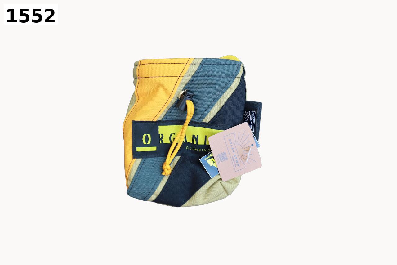 Chalk bag