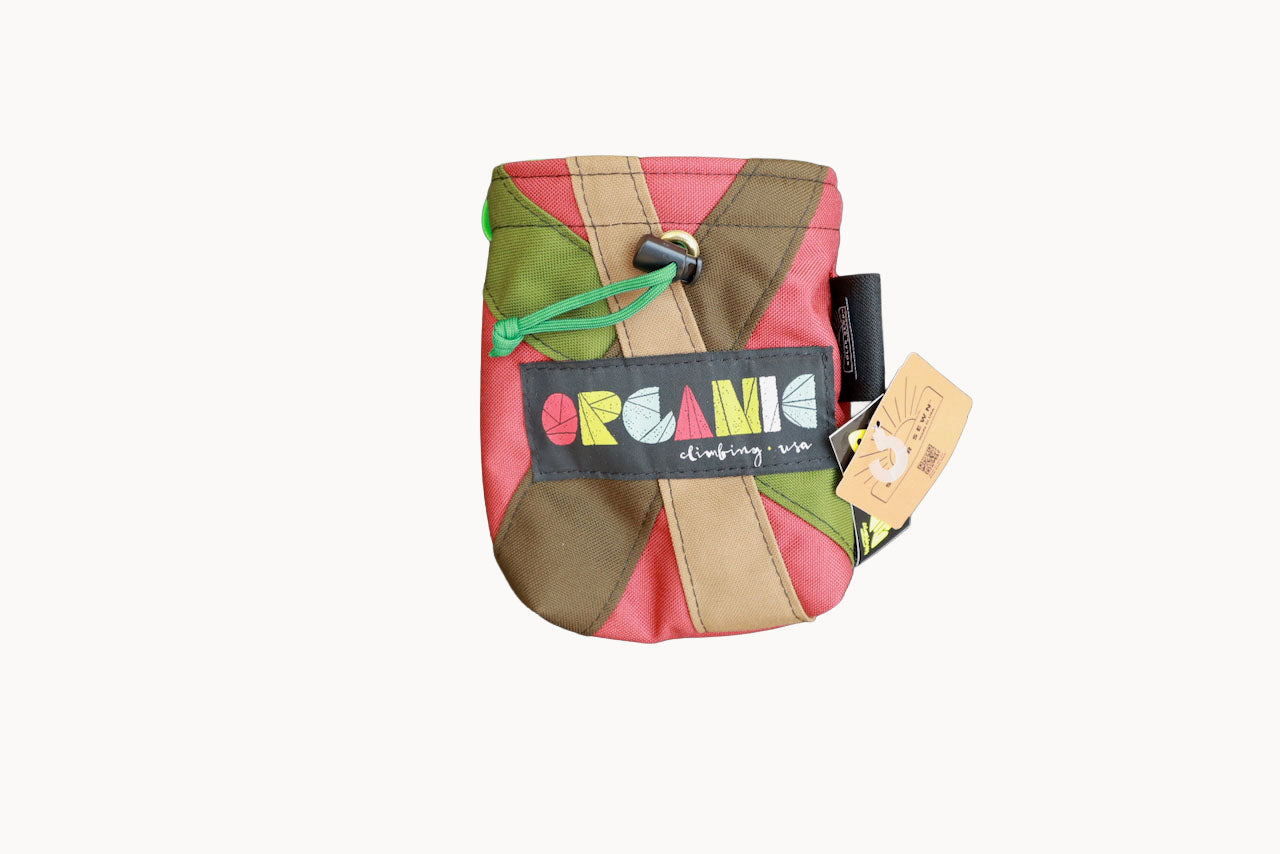Chalk Bag