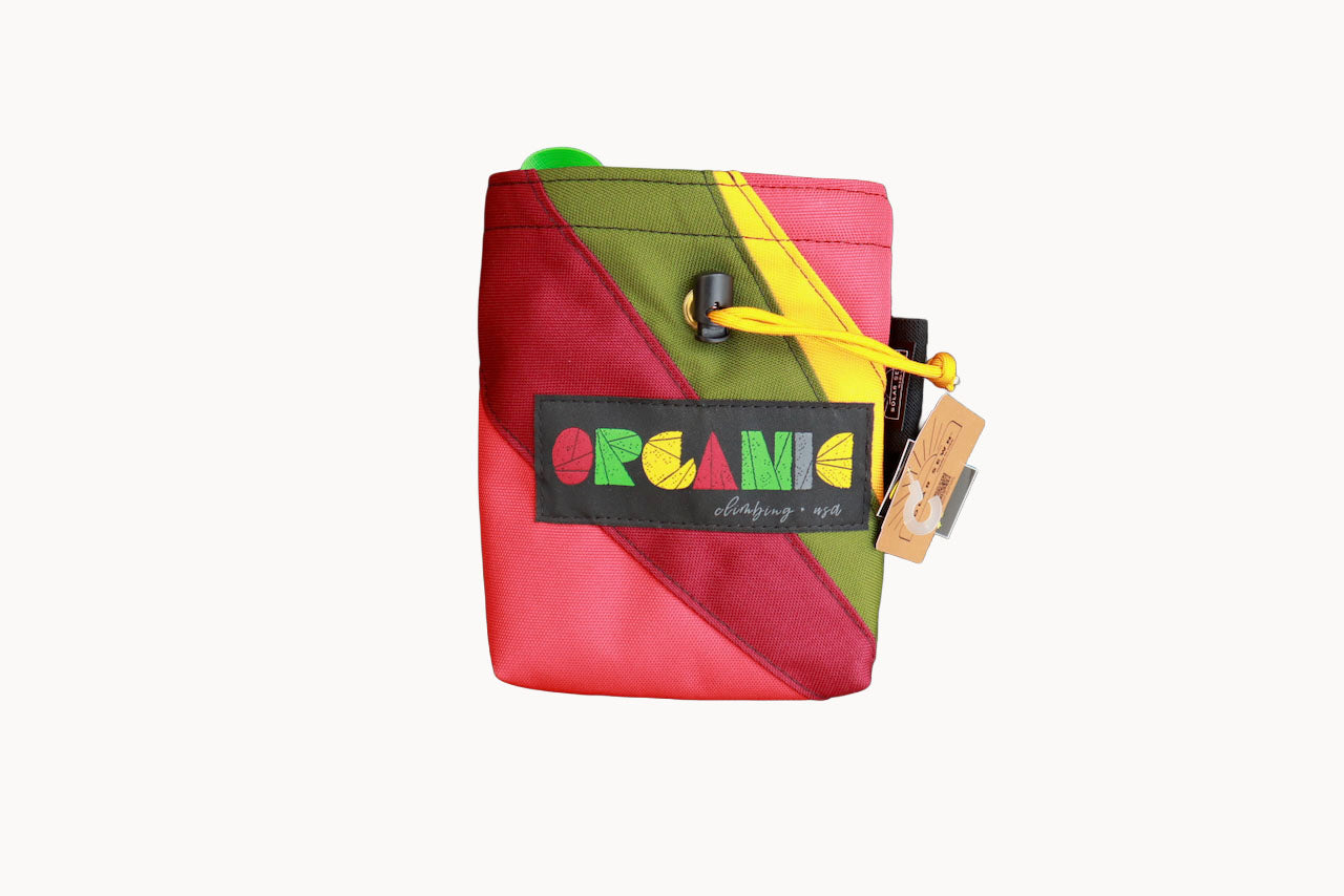 Chalk Bag