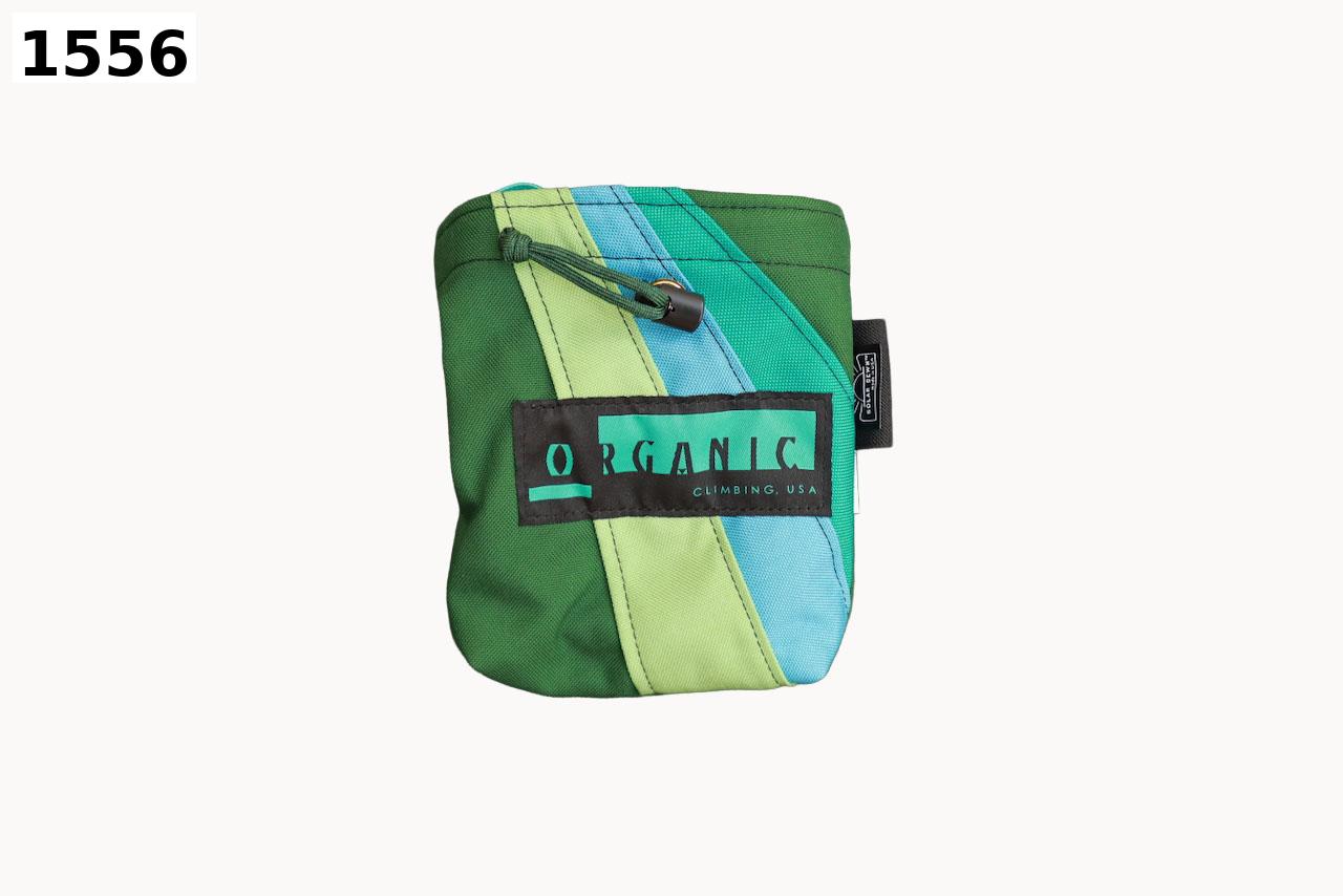 Chalk bag