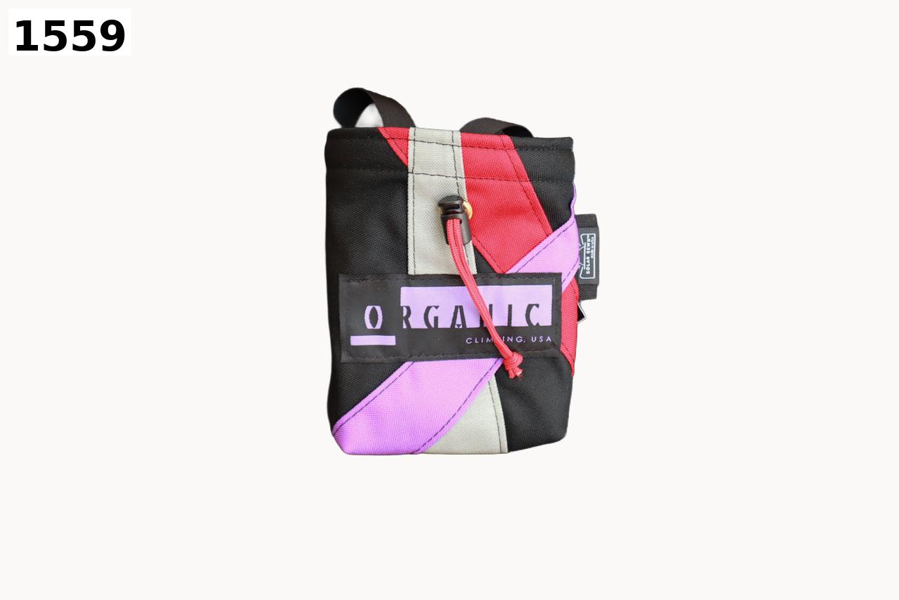 Chalk bag