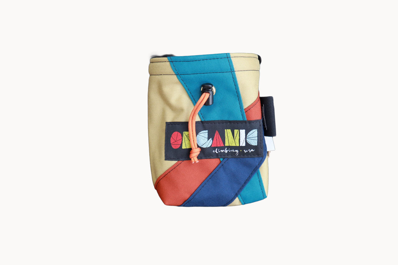 Chalk Bag