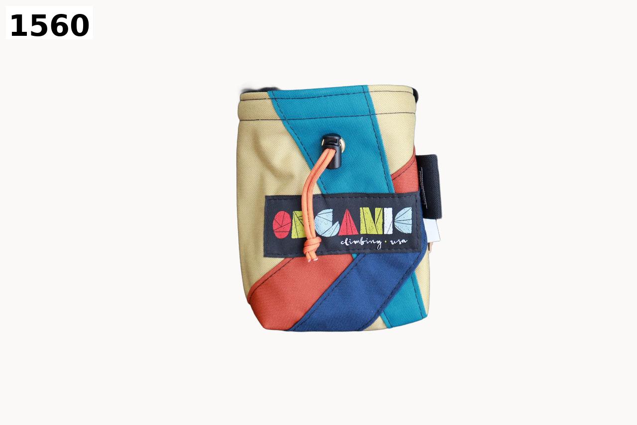 Chalk Bag