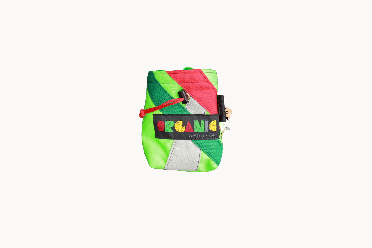 Chalk Bag