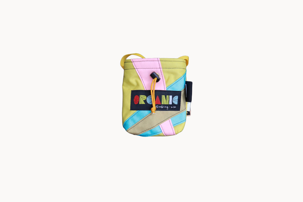 Chalk Bag
