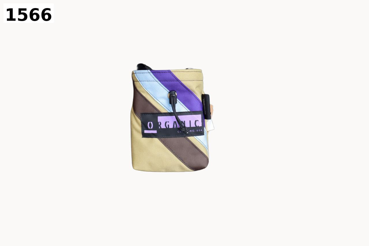 Chalk bag