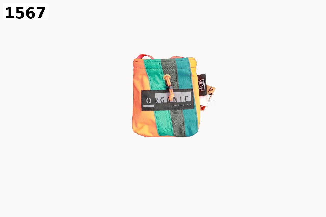 Chalk bag