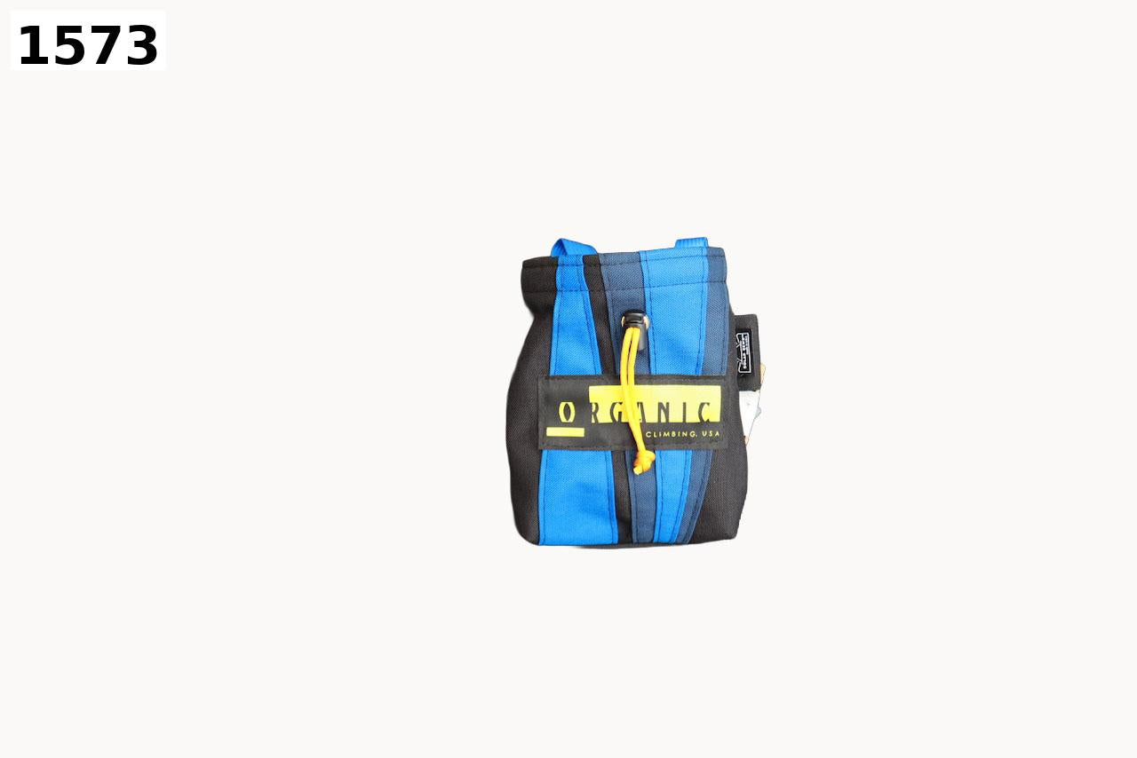 Chalk bag