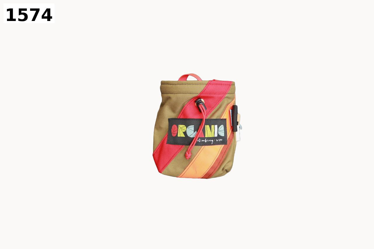Chalk Bag