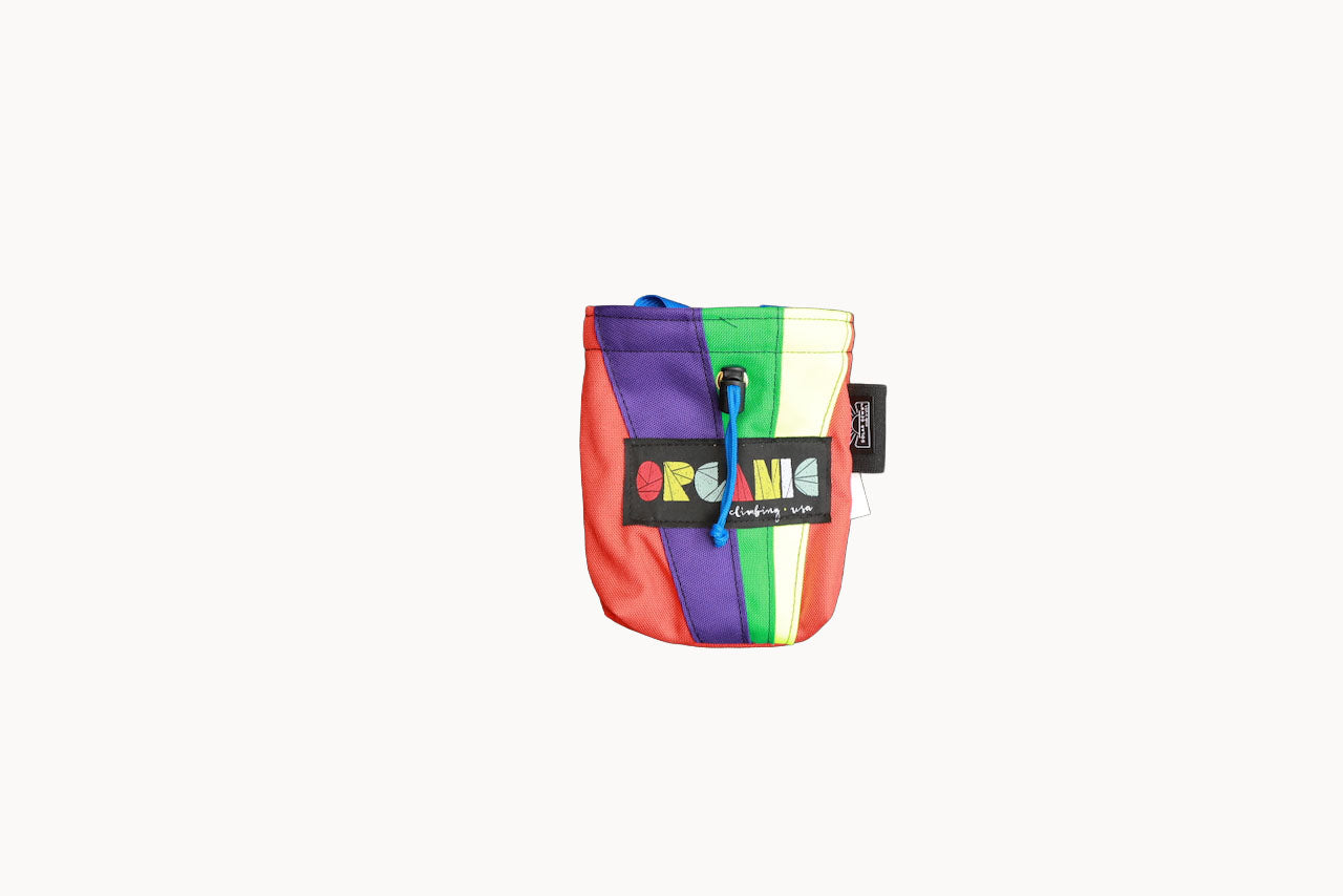Chalk Bag