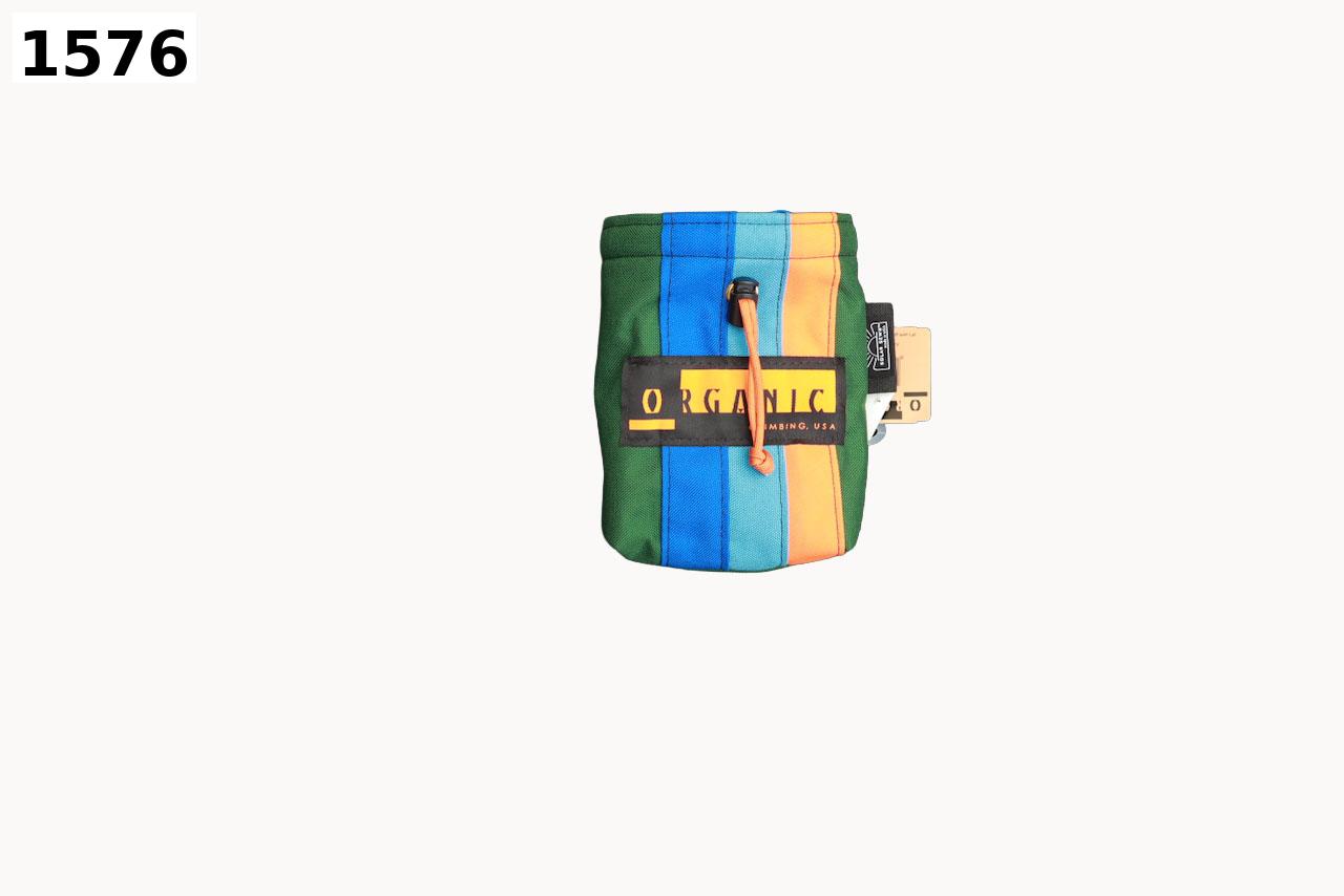 Chalk bag