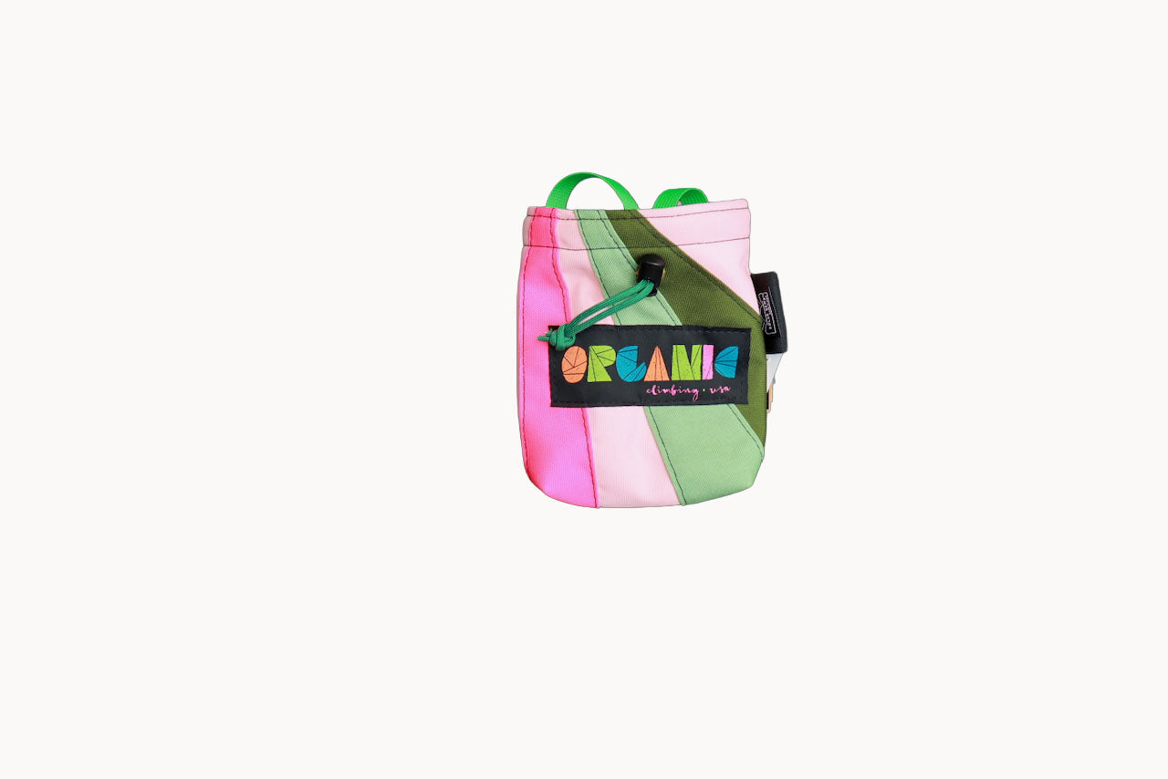 Chalk Bag