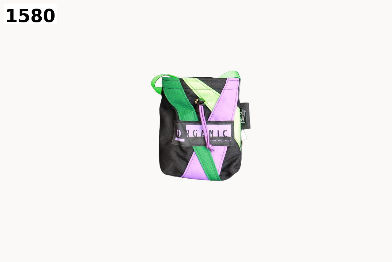Chalk bag