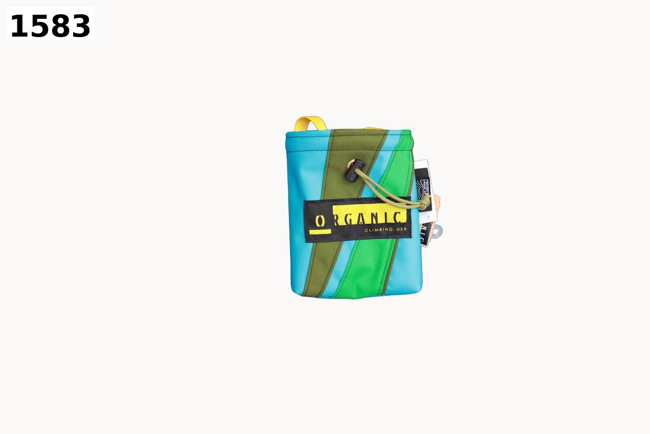 Chalk bag