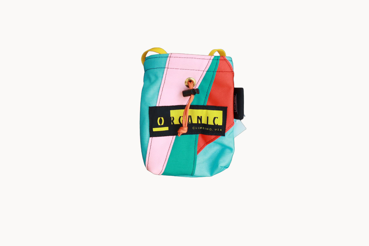 Chalk Bag