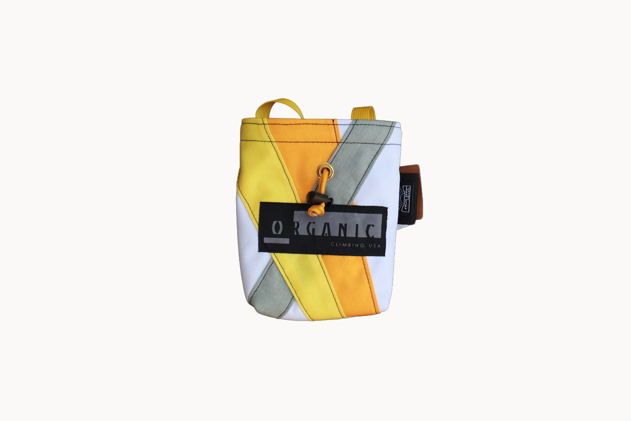 Chalk Bag