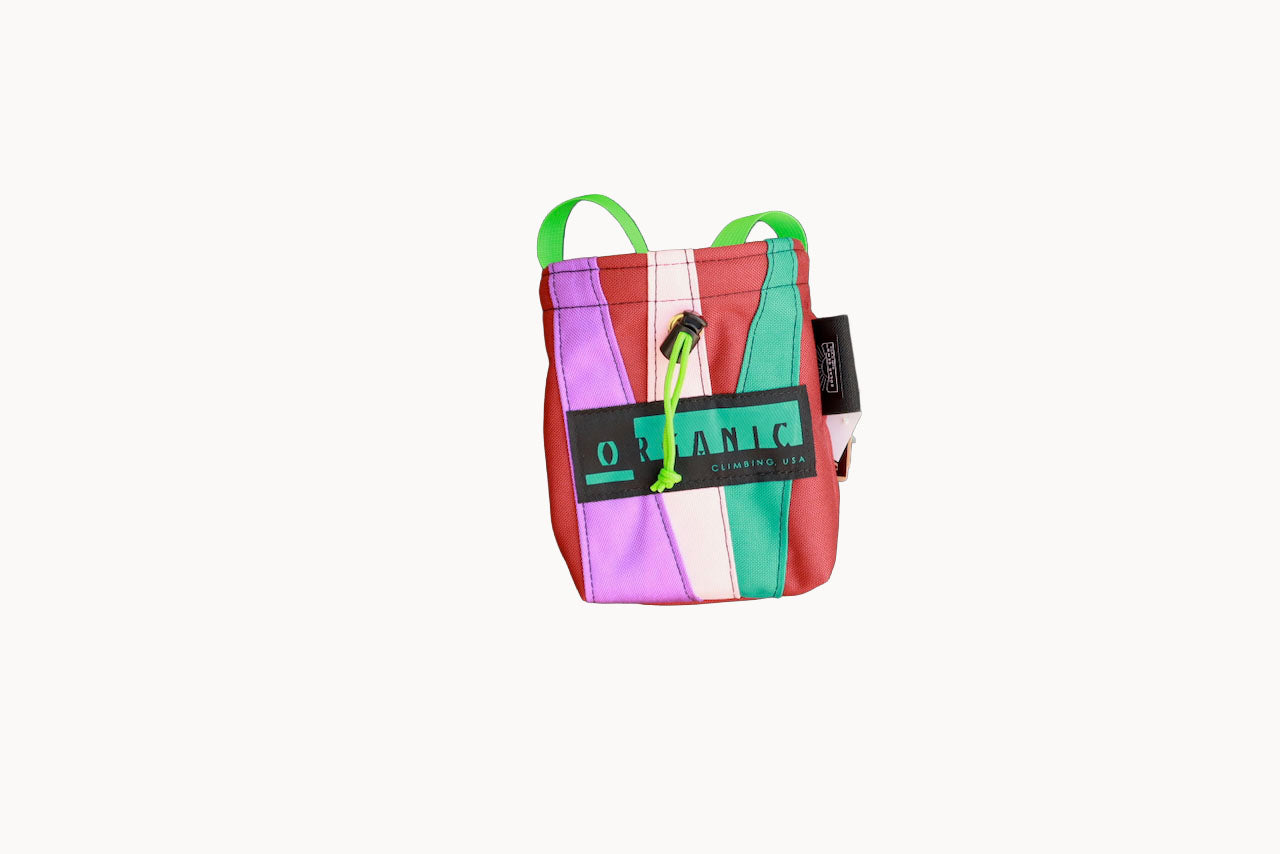 Chalk Bag