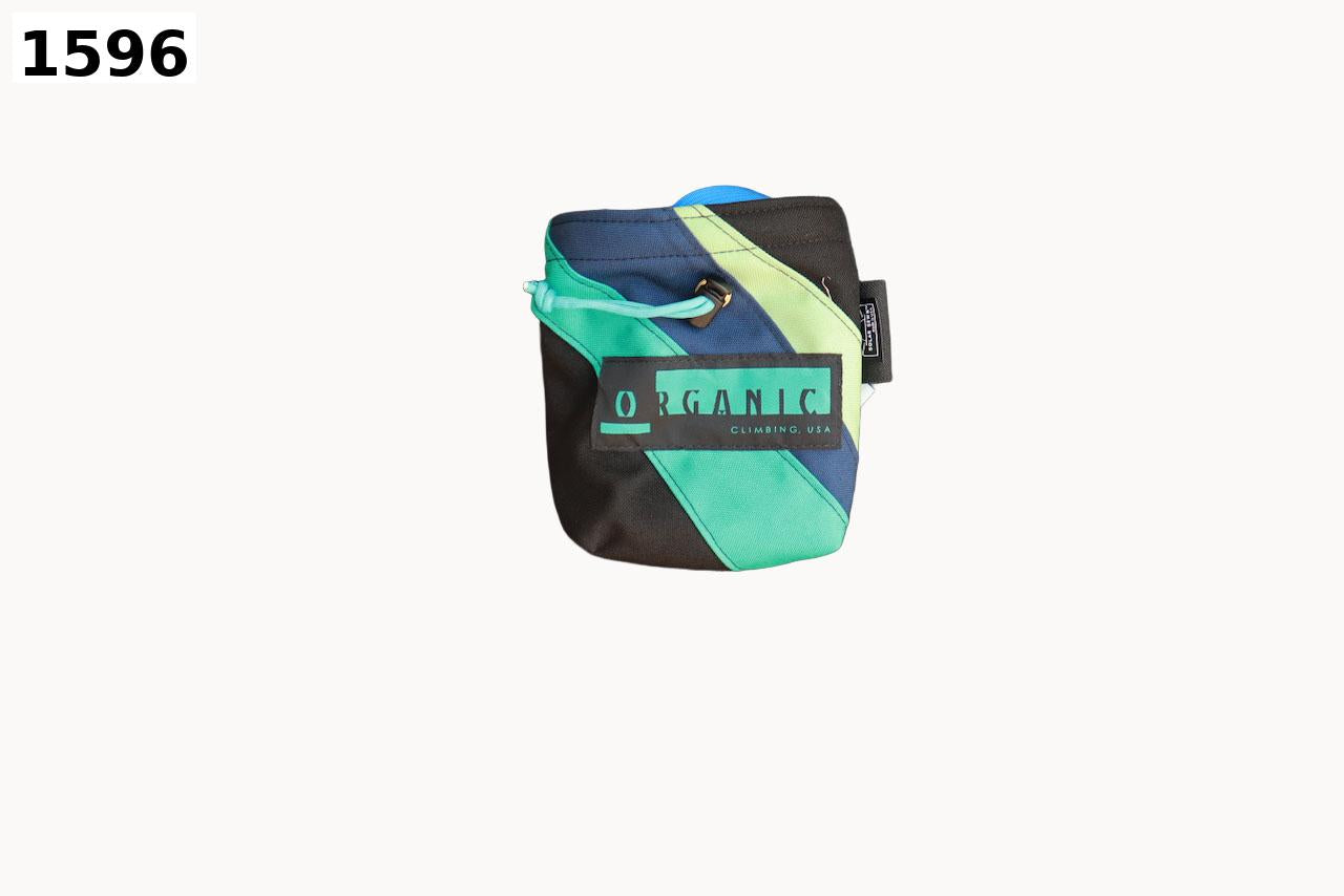 Chalk bag