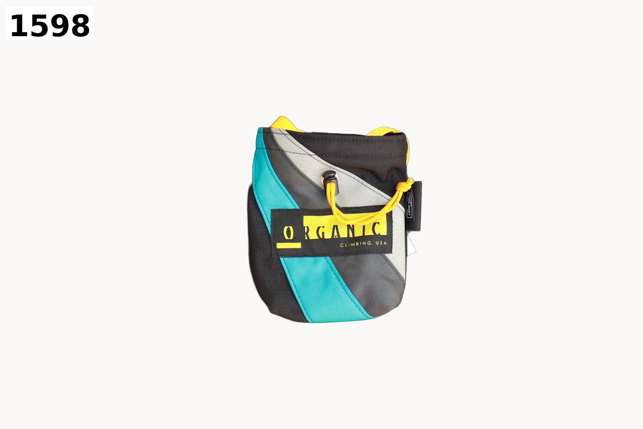 Chalk bag