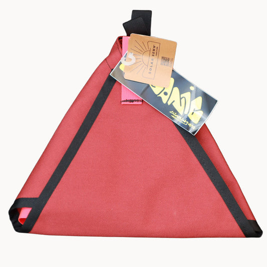 Load Flap