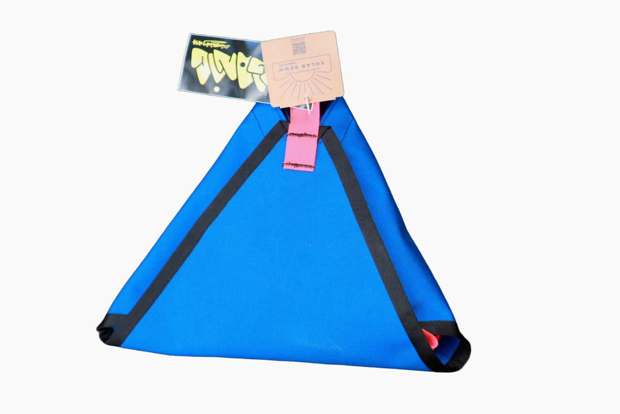Load Flap