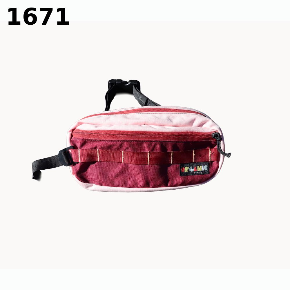 Deluxe Hipsack