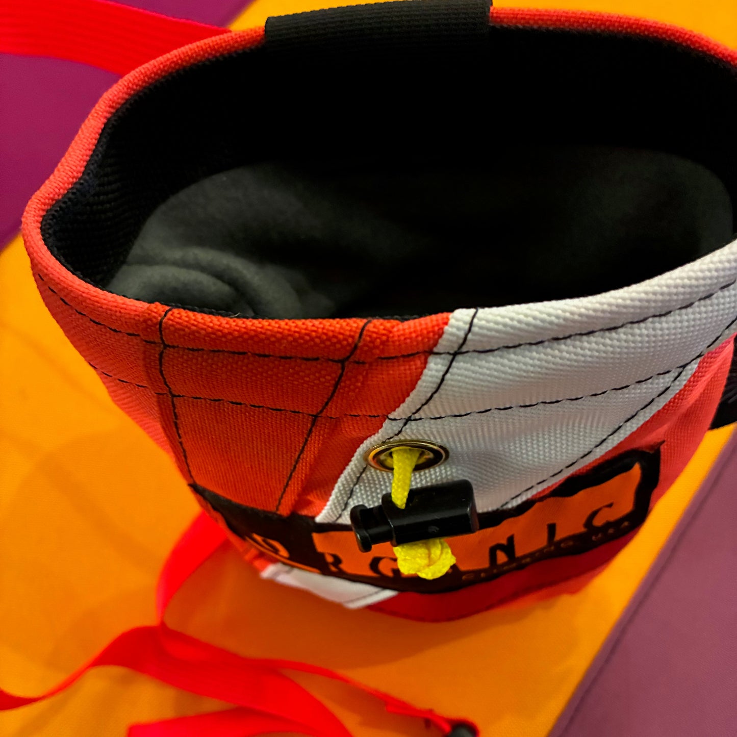 Chalk Bag