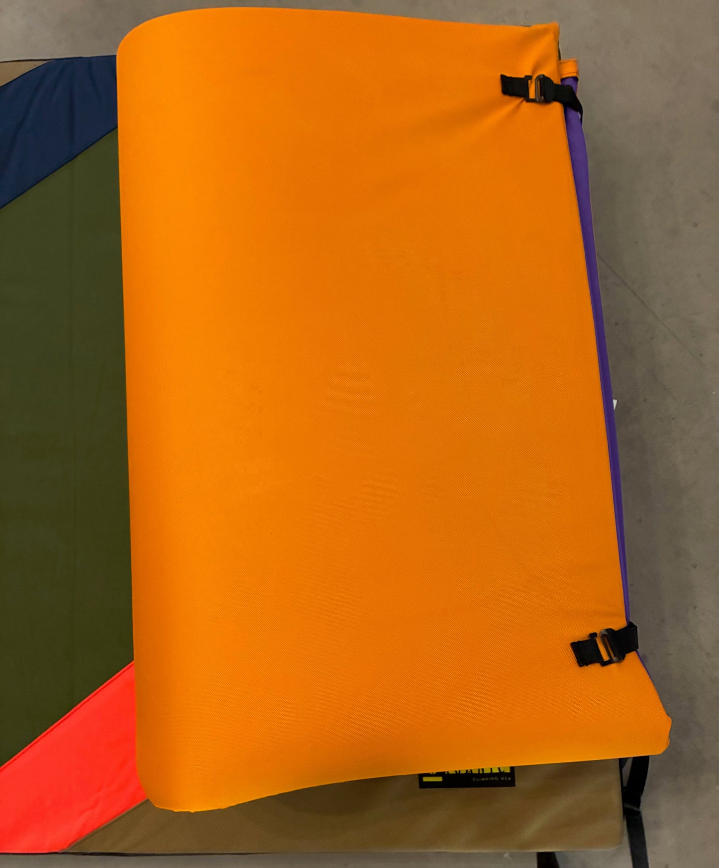 Blubber Pad