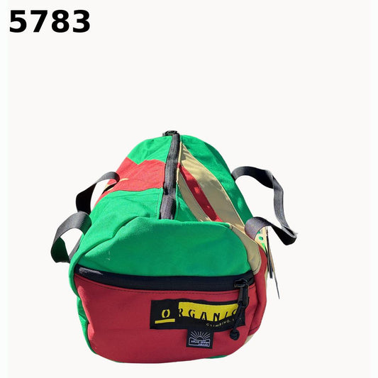 Session Duffel
