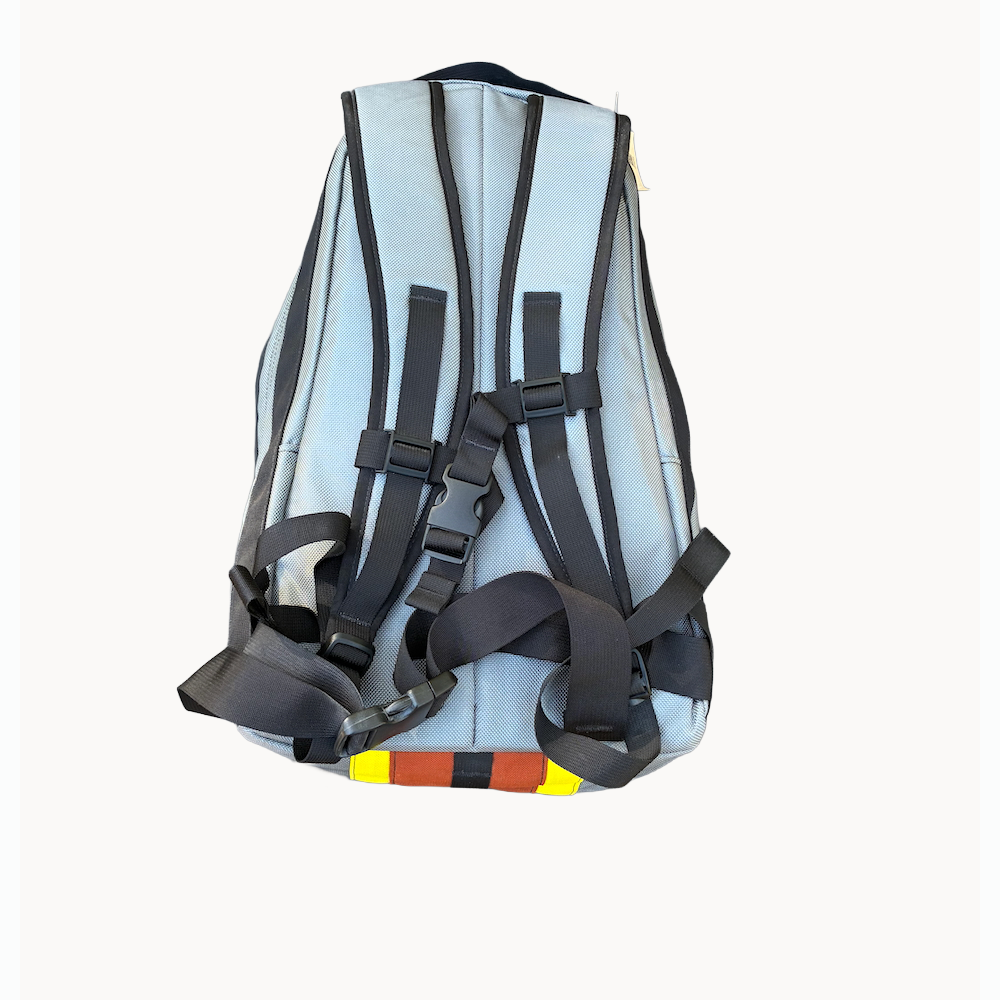 Crag Bag