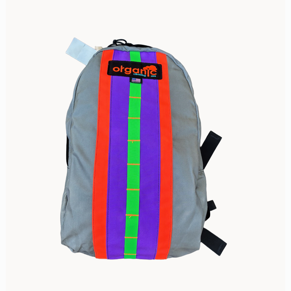 Crag Bag