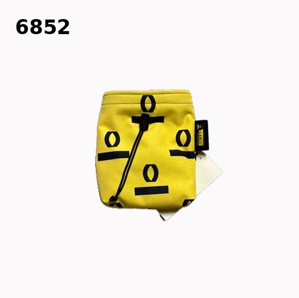 Chalk bag