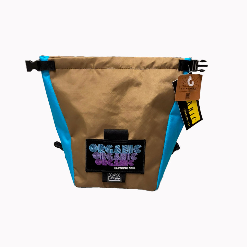 Deluxe Chalk Bucket Mag Closure