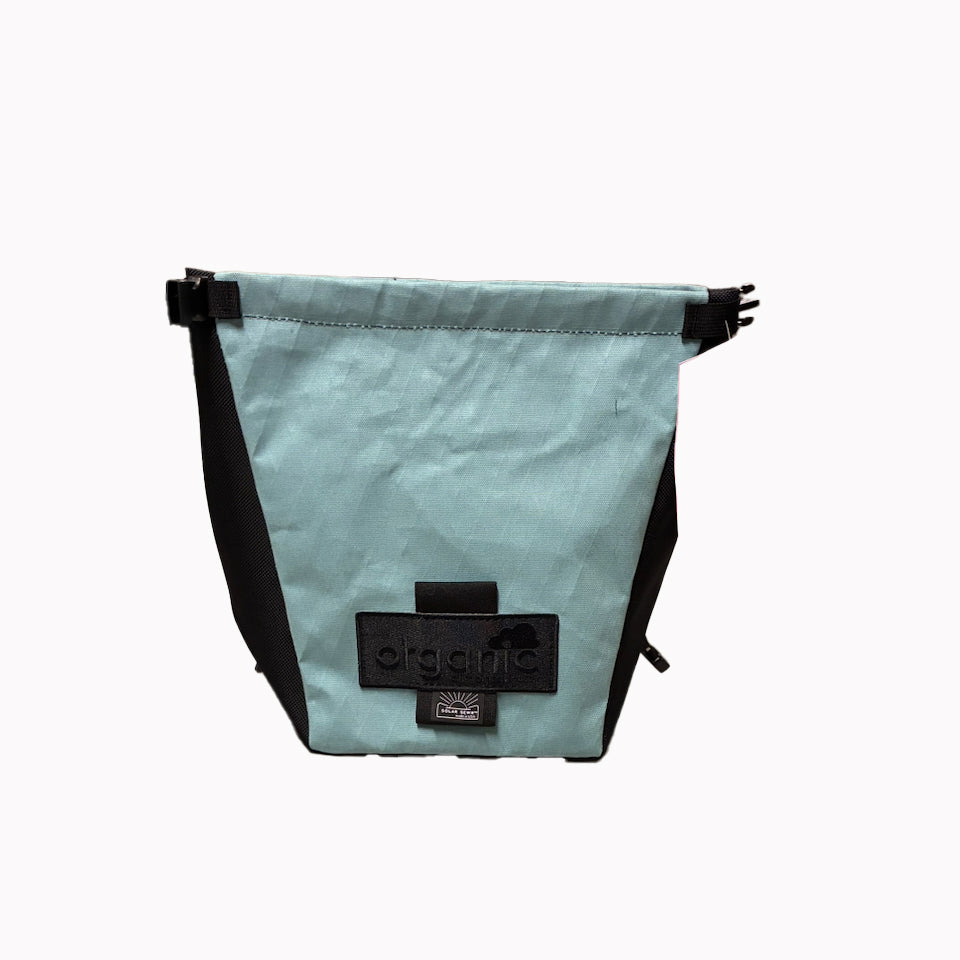 Deluxe Chalk Bucket Mag Closure