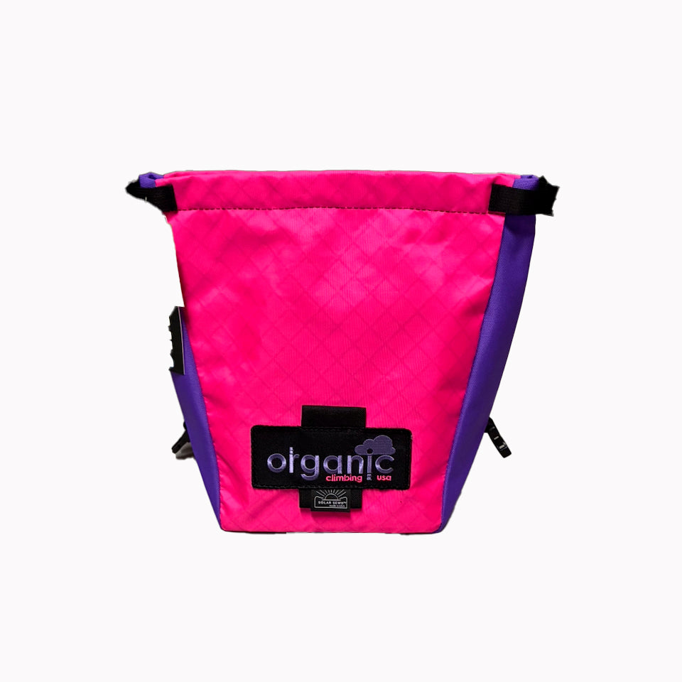 Deluxe Chalk Bucket Mag Closure