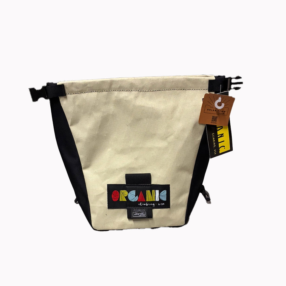 Deluxe Chalk Bucket Mag Closure